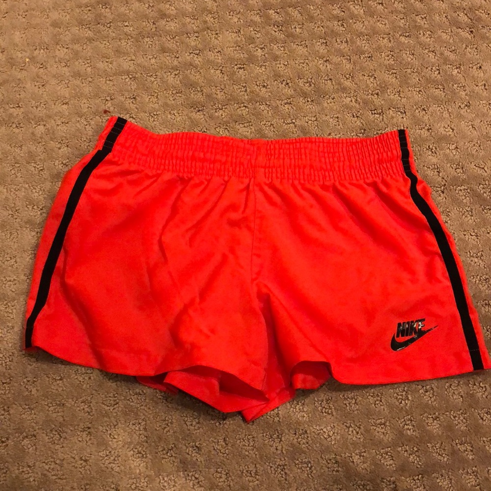NIKE shorts